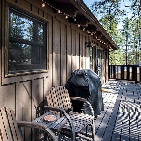 Rustic Pines Retreat Villa Ruidoso Room photo