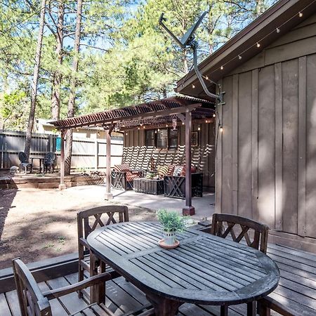 Rustic Pines Retreat Villa Ruidoso Room photo
