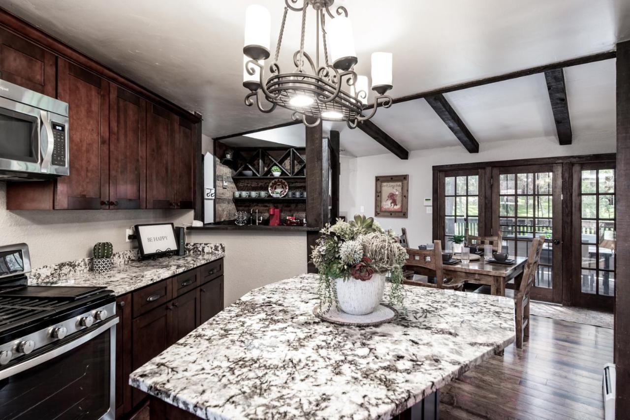 Rustic Pines Retreat Villa Ruidoso Exterior photo