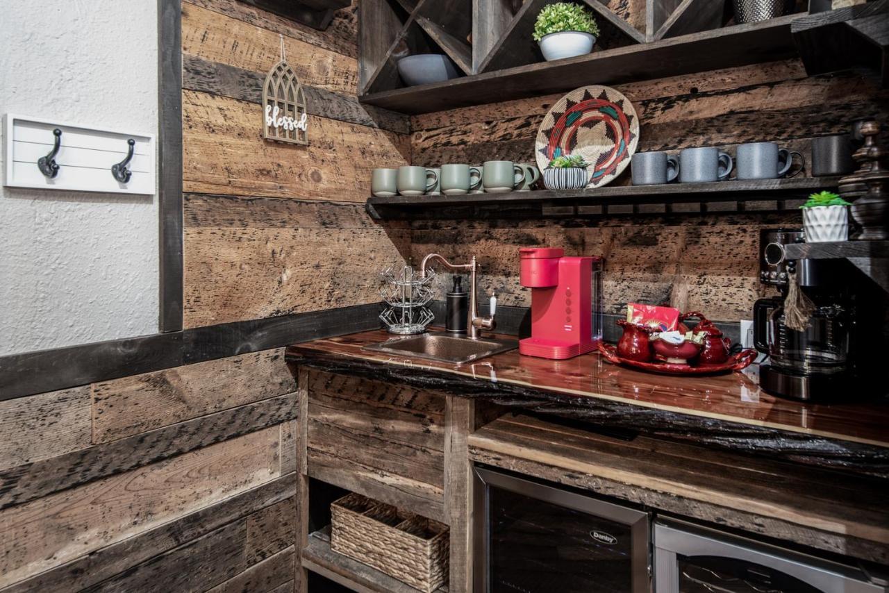 Rustic Pines Retreat Villa Ruidoso Exterior photo