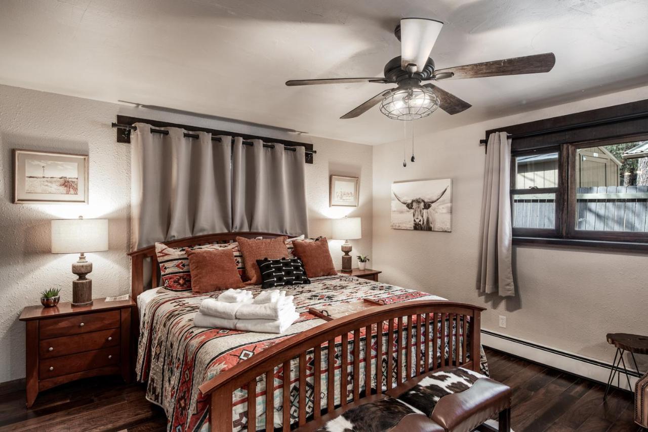 Rustic Pines Retreat Villa Ruidoso Exterior photo