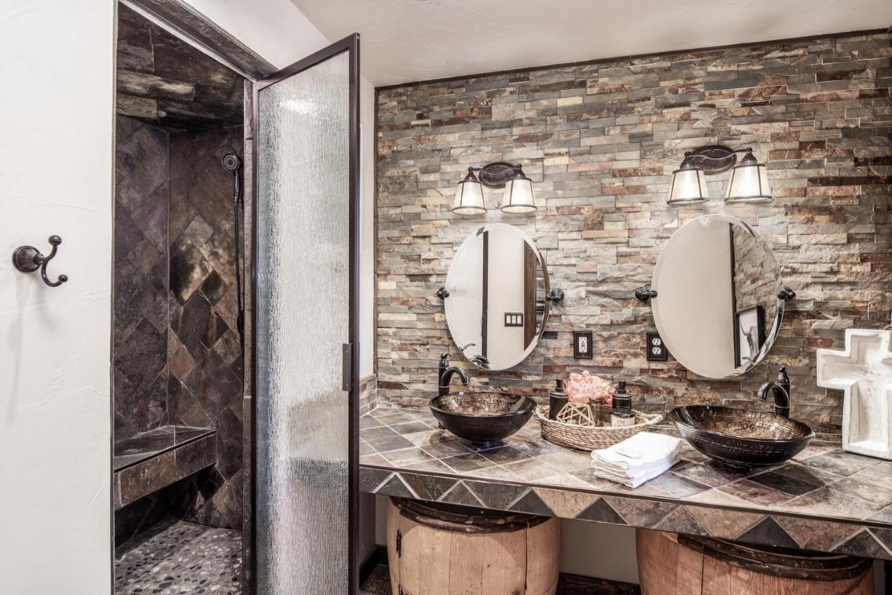 Rustic Pines Retreat Villa Ruidoso Exterior photo